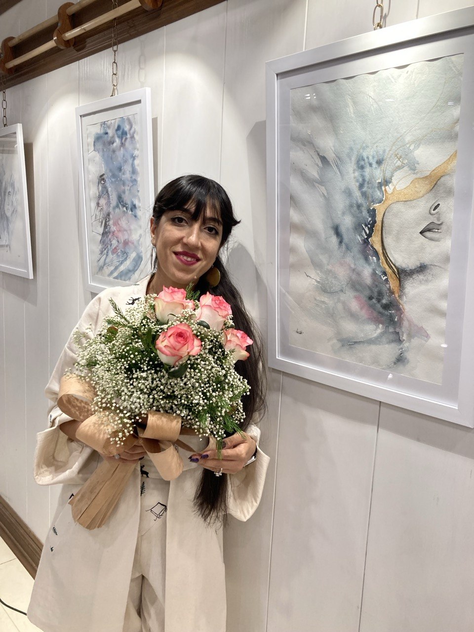 Ocean Dreams Exhibition