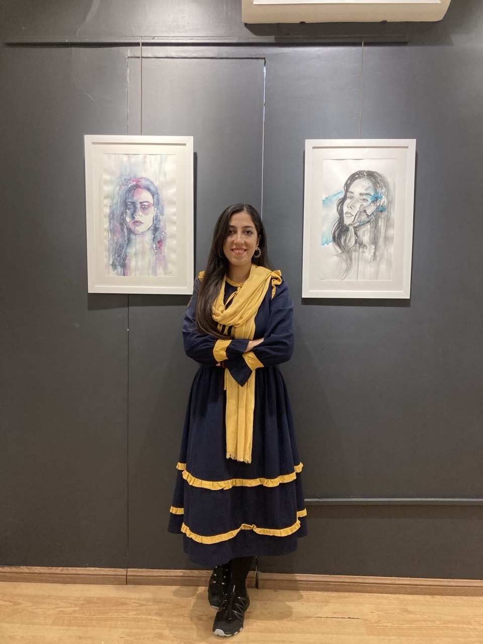 Golden Hour Exhibition